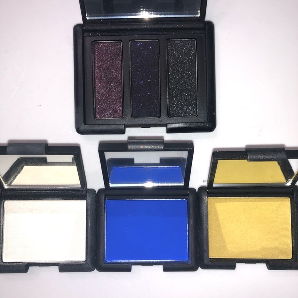 NARS Other - NARS cosmetics bundle of 5 items